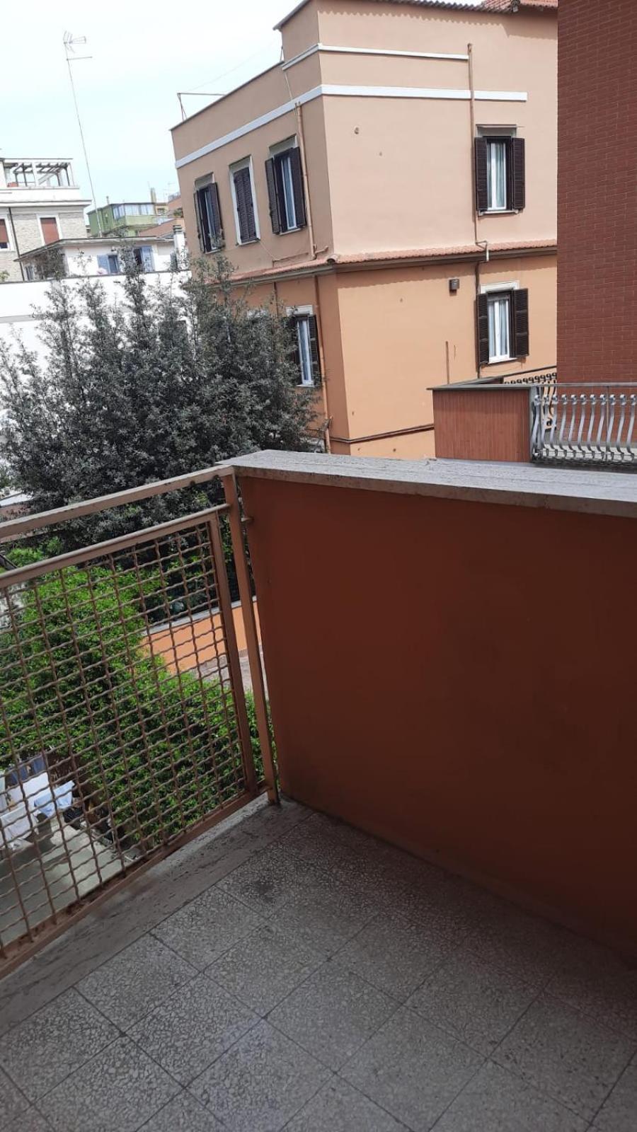 Urban Welcome Metro Battistini Roma Exterior foto